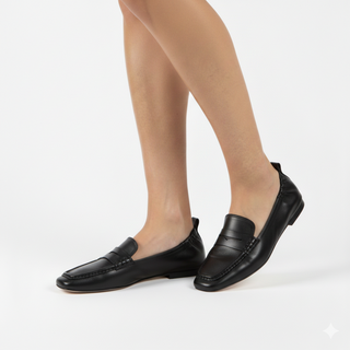 BEA SACCHETTO LOAFERS
