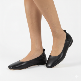 ARIA SACCHETTO FLATS