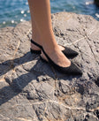 CLARISSA SLINGBACK FLATS