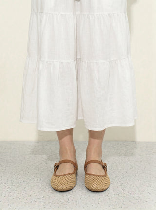TANIA MARYJANES