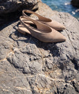 CLARISSA SLINGBACK FLATS