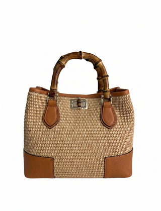 REGINA TOTE BAG