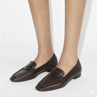 BEA SACCHETTO LOAFERS