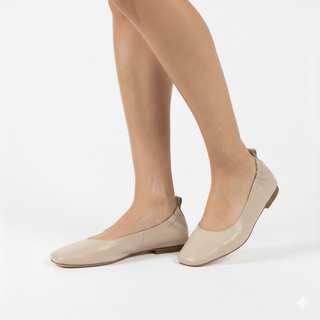 ARIA SACCHETTO FLATS