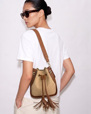BUCKET BAG - CO