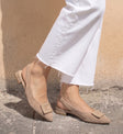 Suede Desert
