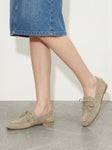 Suede Beige