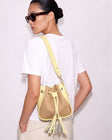 BUCKET BAG