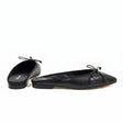 DELIA POINTY MULES
