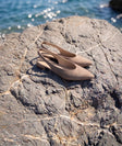 CLARISSA SLINGBACK FLATS