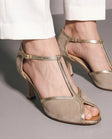 Suede Beige