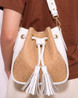 BUCKET BAG