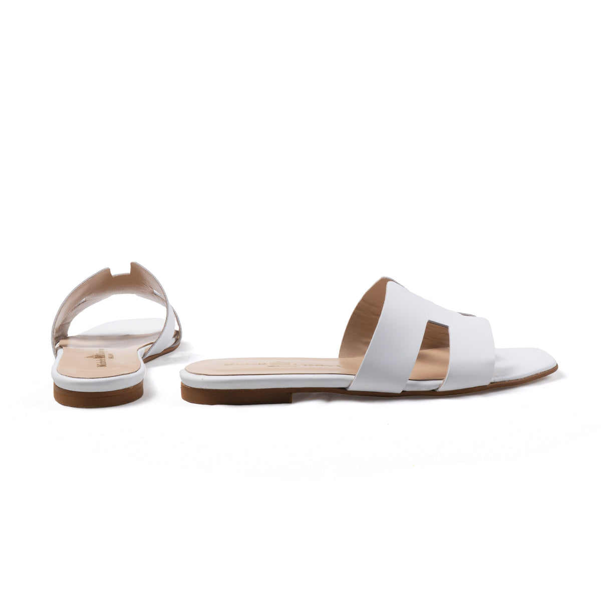 CRETA SLIDES