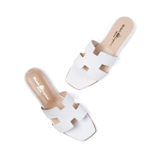 【michele lopriore】ヒールブーツ　美品　23.5 Michele Lopriore | Luxurious Italian Women's Shoes, Boots