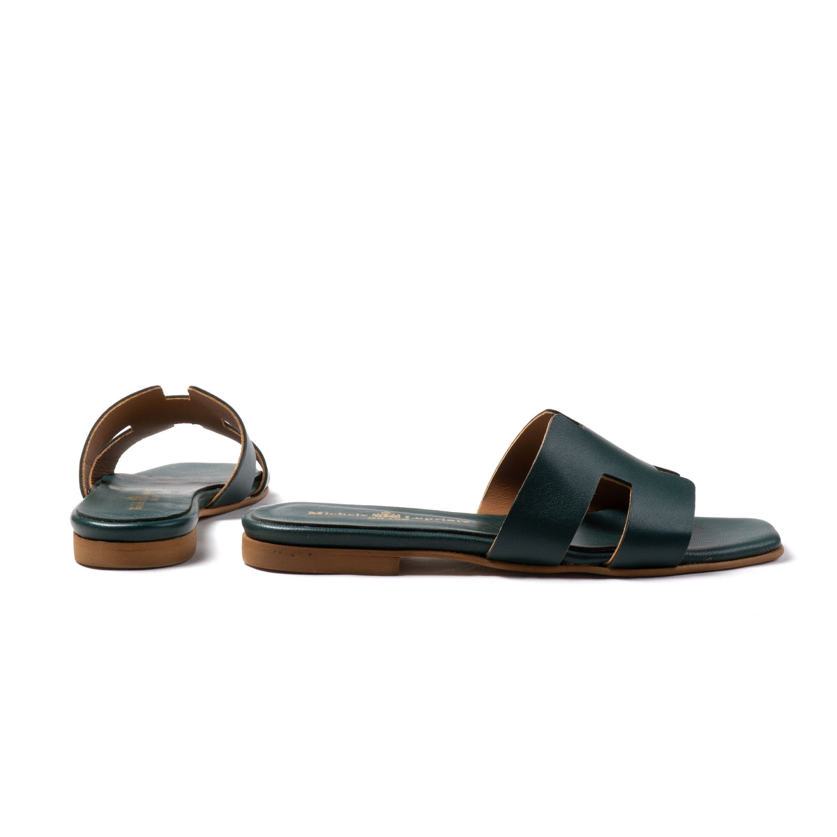 CRETA SLIDES