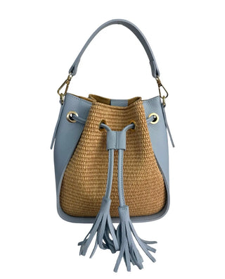 BUCKET BAG