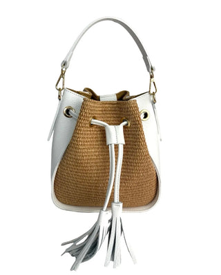 BUCKET BAG