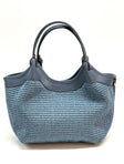 POSITANO RAFIA TOTE BAG