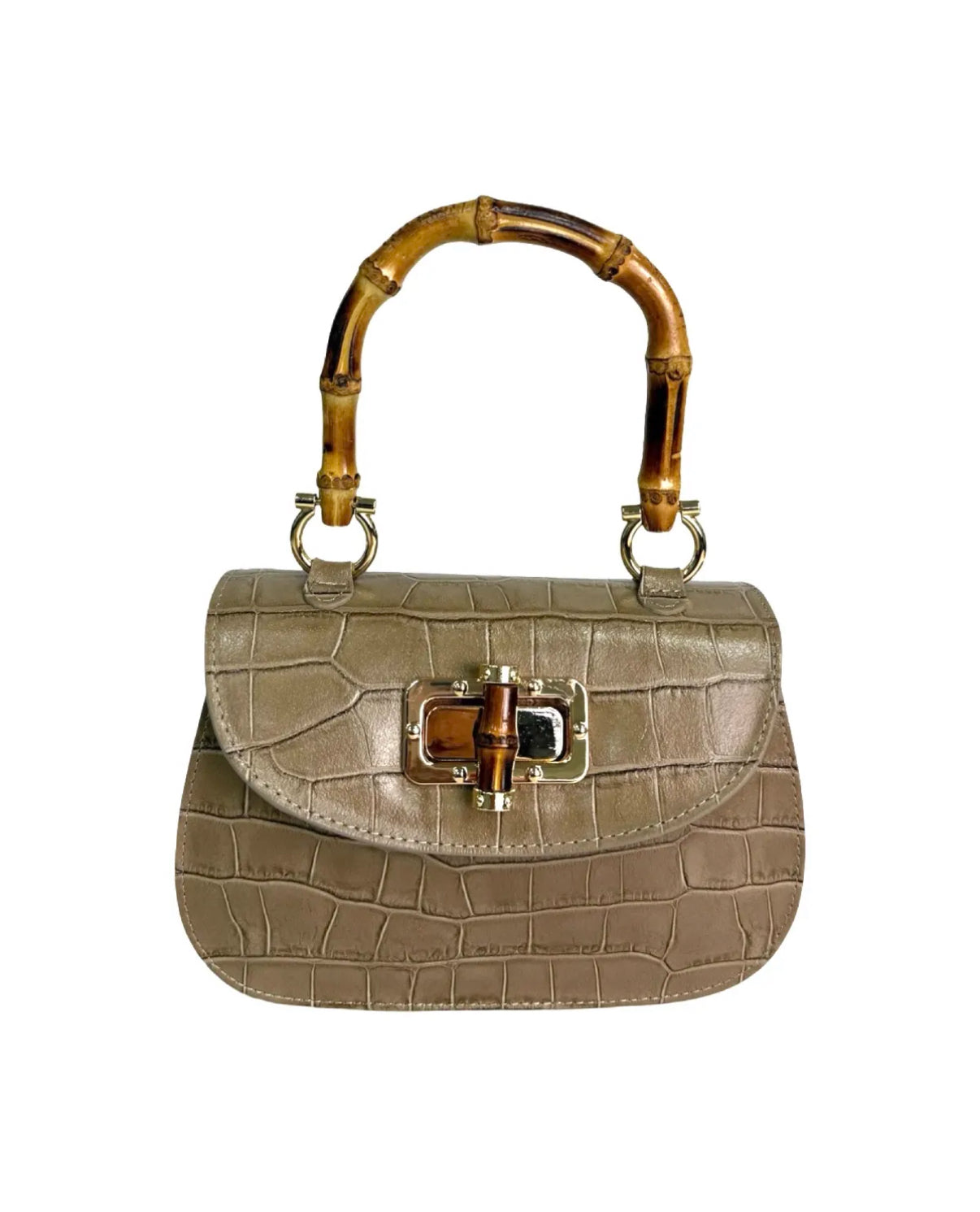 PANTELLERIA MINI BAG – Michele Lopriore