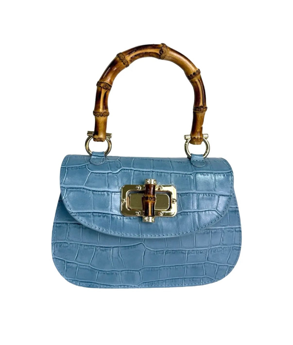 小物 La Classe Italiani PANTELLERIA MINI BAG – Michele Lopriore