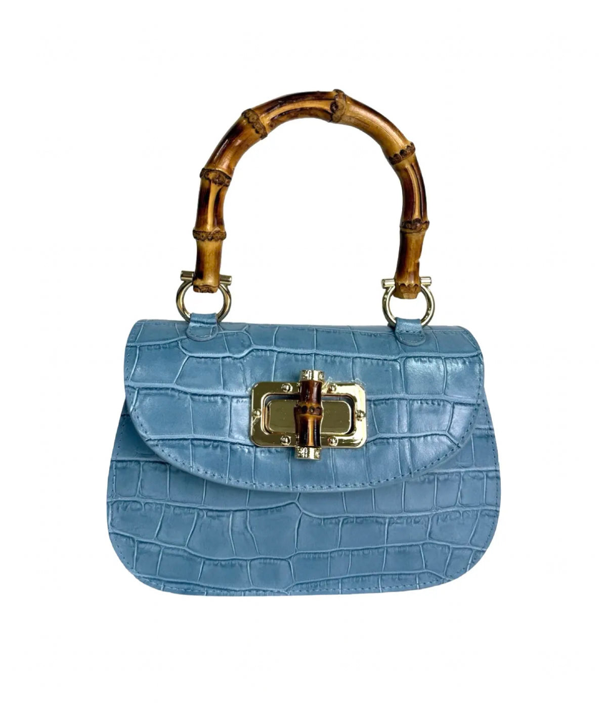 PANTELLERIA MINI BAG