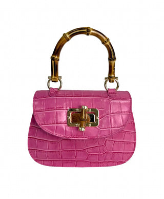 PANTELLERIA MINI BAG