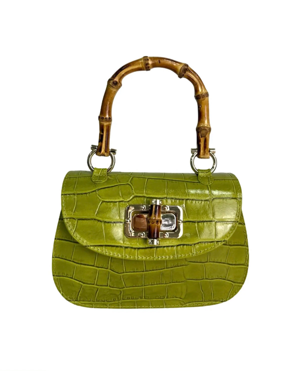 PANTELLERIA MINI BAG – Michele Lopriore