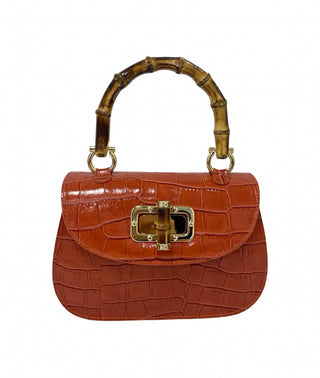 PANTELLERIA MINI BAG