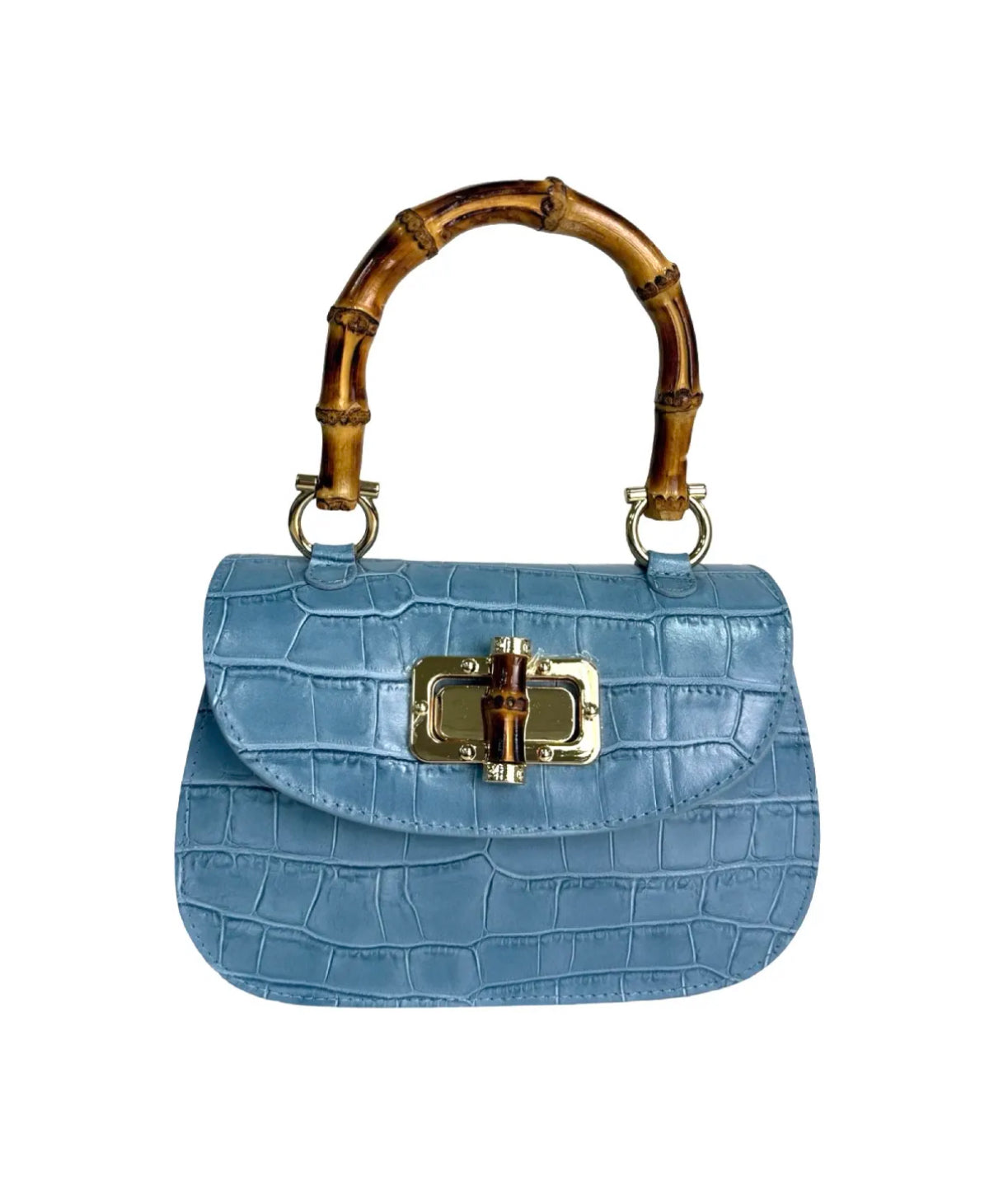 PANTELLERIA MINI BAG – Michele Lopriore