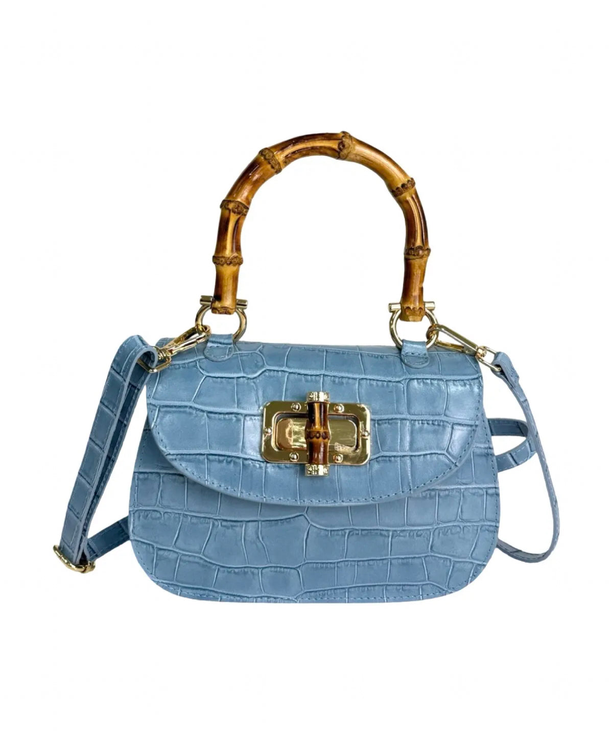 PANTELLERIA MINI BAG