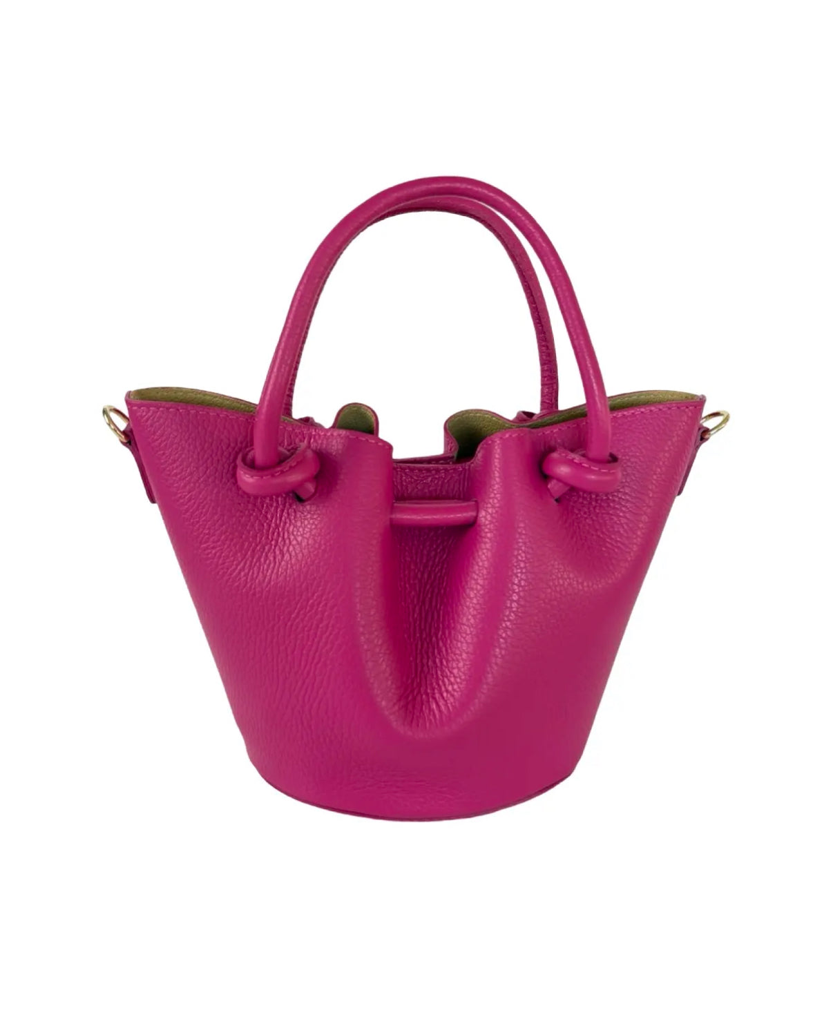 TROPEA MINI BAG – Michele Lopriore