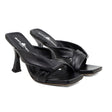 Leather Black