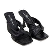 JENNIFER OPEN TOE SANDALS