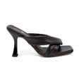 JENNIFER OPEN TOE SANDALS