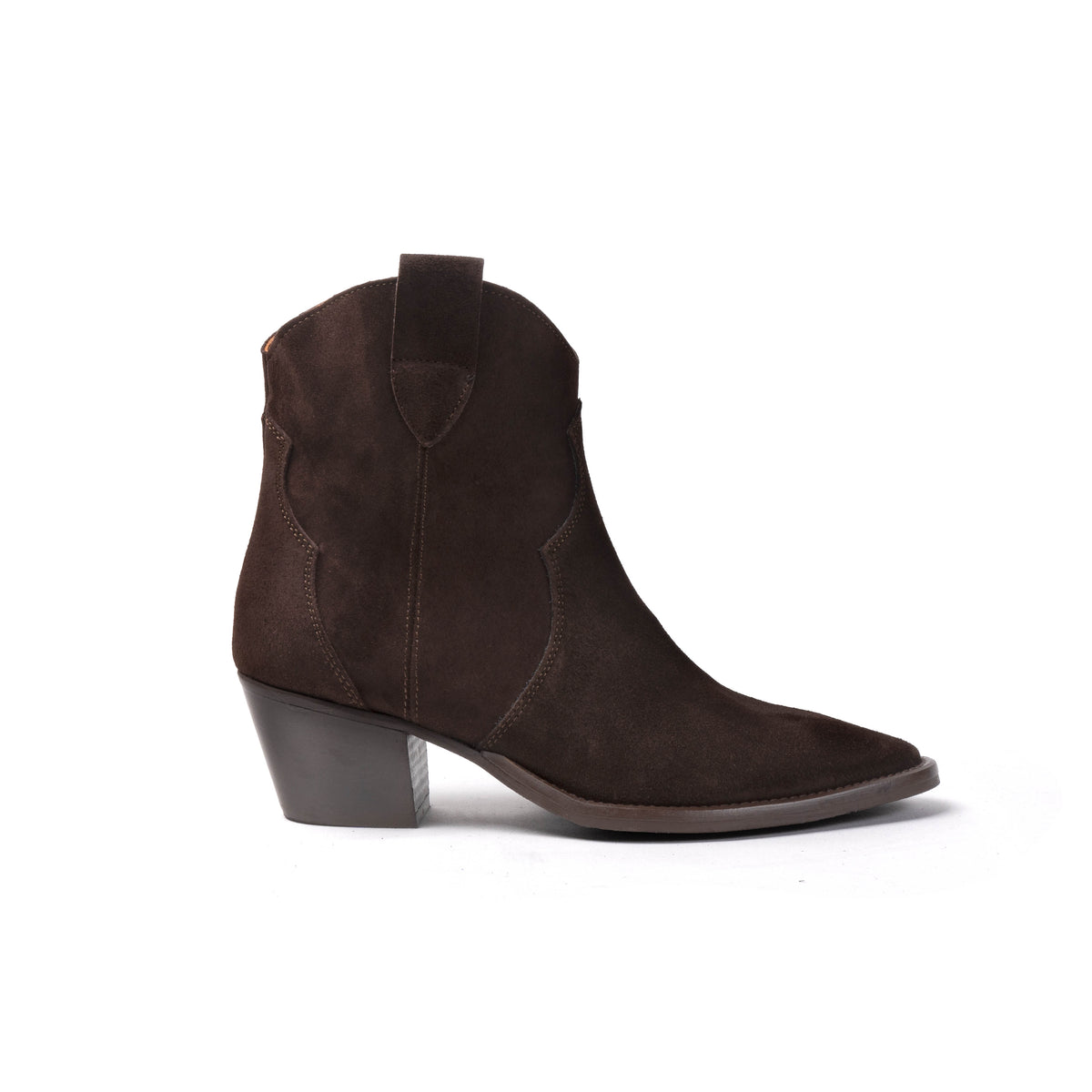 LIMA ANKLE TEXAN BOOT