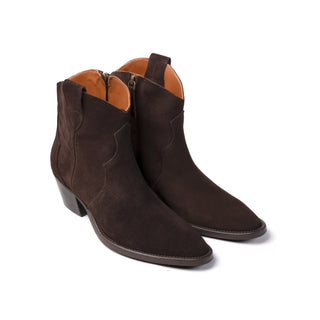 LIMA ANKLE TEXAN BOOT