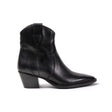 LIMA ANKLE TEXAN BOOT