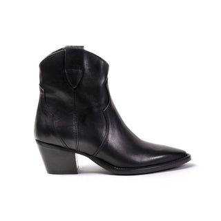 LIMA ANKLE TEXAN BOOT