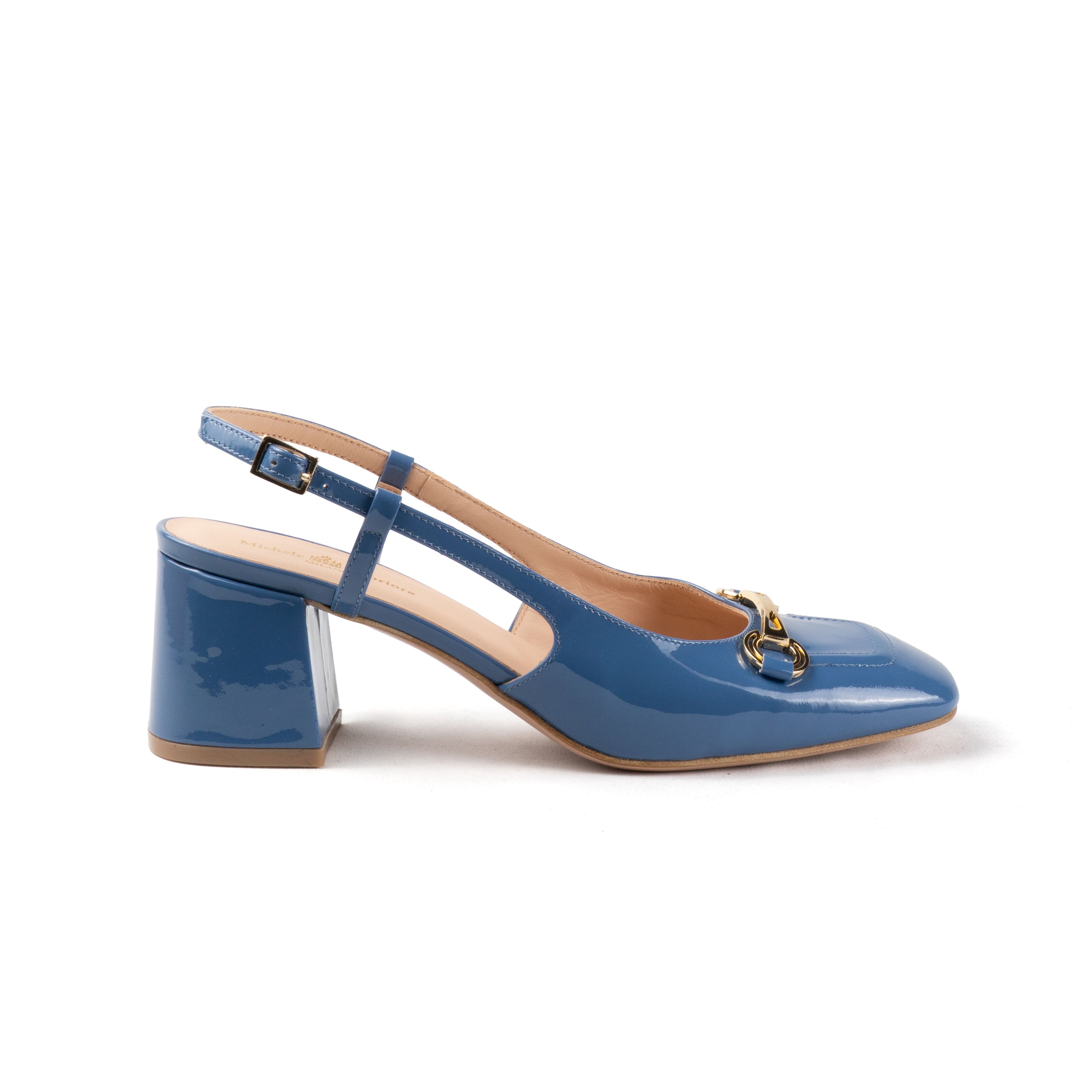 ZAHRA SLING BACK – Michele Lopriore