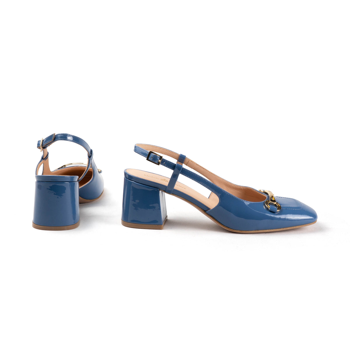 ZAHRA SLING BACK
