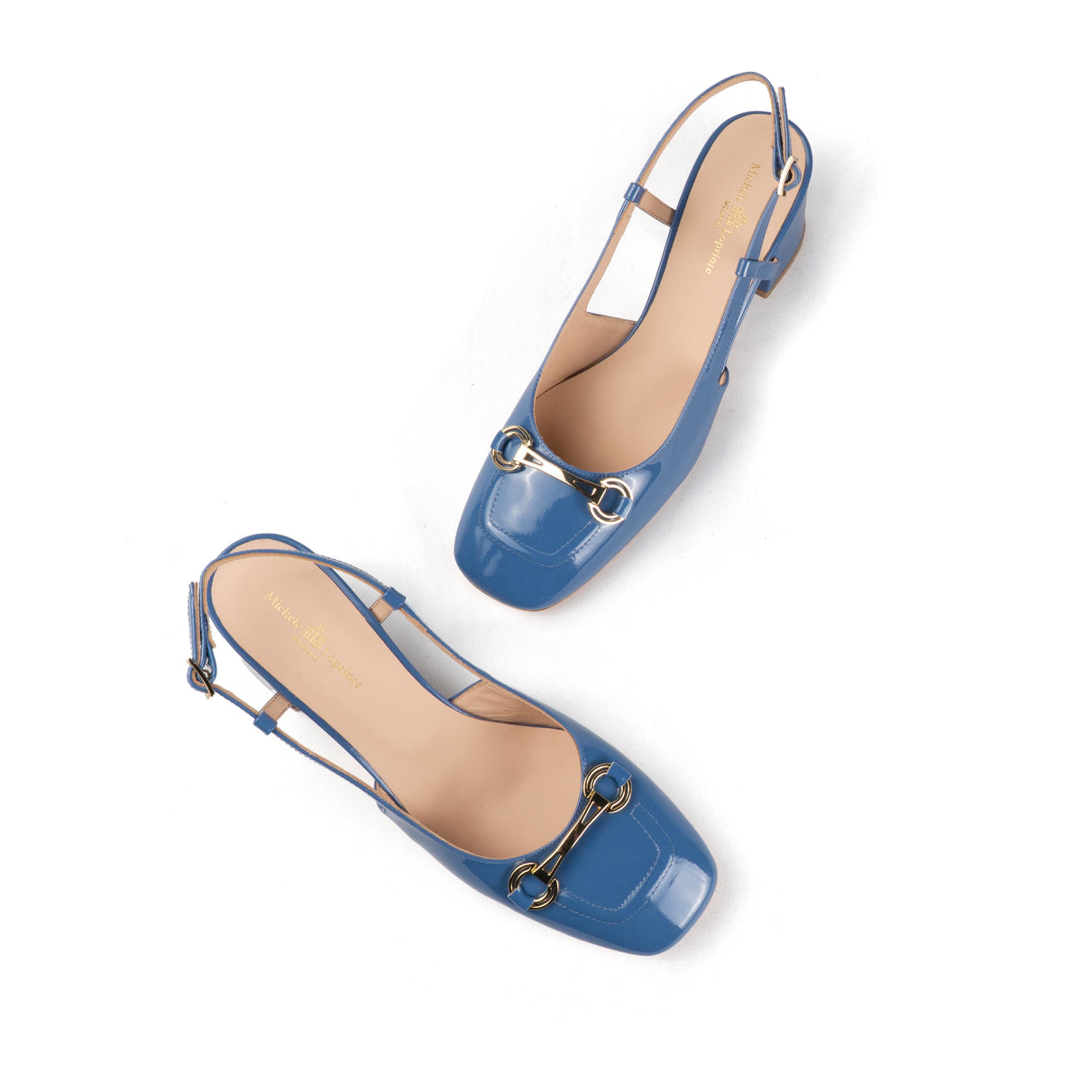 ZAHRA SLING BACK
