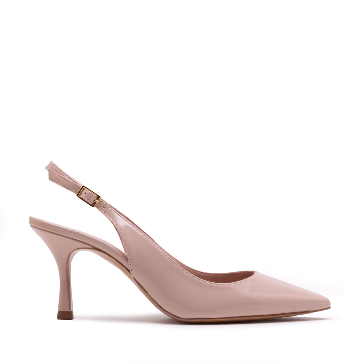 LINDSAY SLING BACK PUMP 3.5