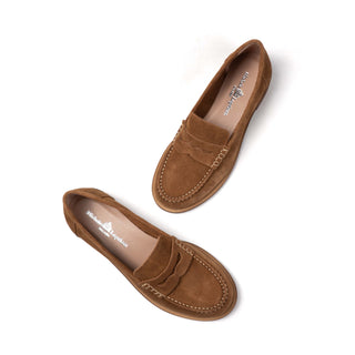 ELSA PENNY LOAFER