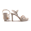 SELINE PLATFORM SANDAL