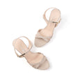 SELINE PLATFORM SANDAL