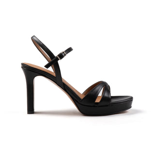 SELINE PLATFORM SANDAL