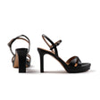 SELINE PLATFORM SANDAL