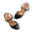 SELINE PLATFORM SANDAL