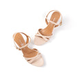 SELINE PLATFORM SANDAL