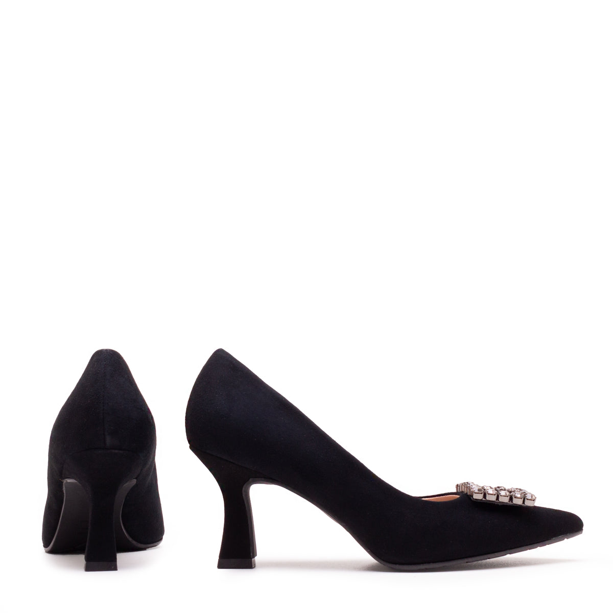 CAROLINA JEWEL PUMP